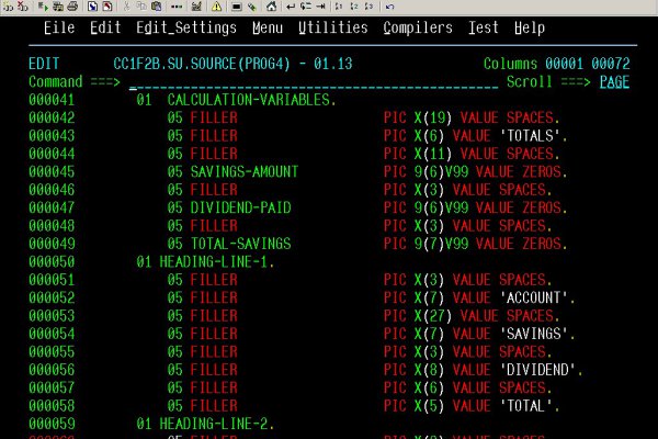 VICTOR HUGO deploys its COBOL applications in Java under Linux with PostgreSQL
